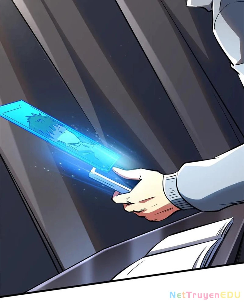 Siêu Cấp Thần Cơ Nhân Chapter 332 - Trang 4
