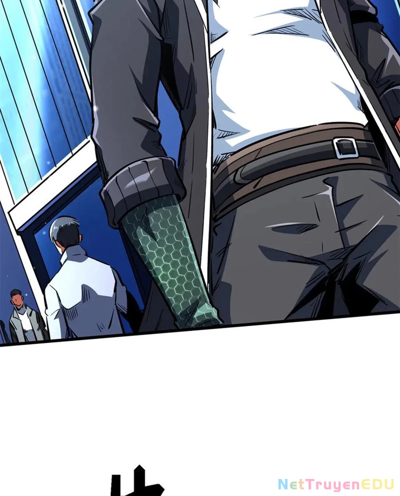 Siêu Cấp Thần Cơ Nhân Chapter 332 - Trang 4