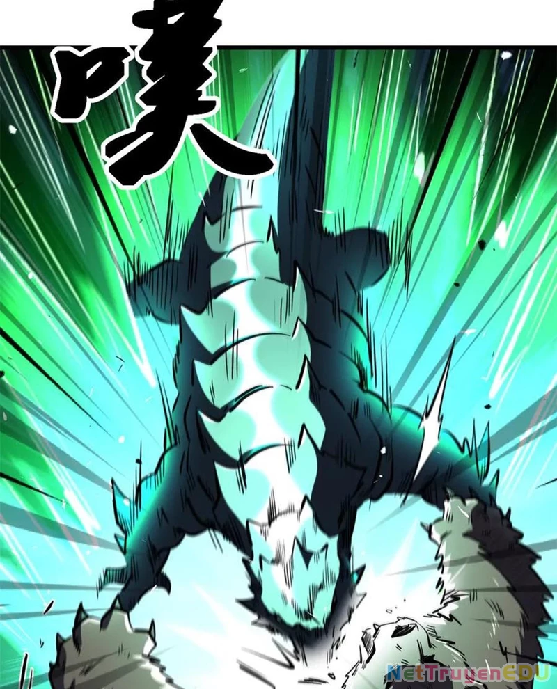 Siêu Cấp Thần Cơ Nhân Chapter 332 - Trang 4