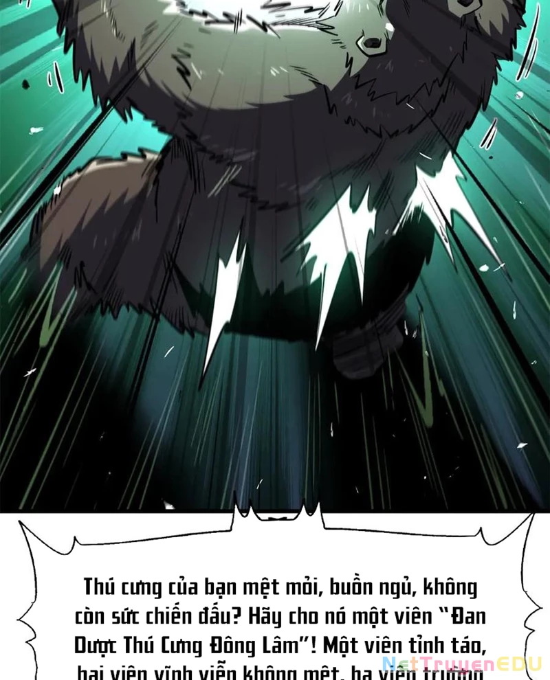 Siêu Cấp Thần Cơ Nhân Chapter 332 - Trang 4