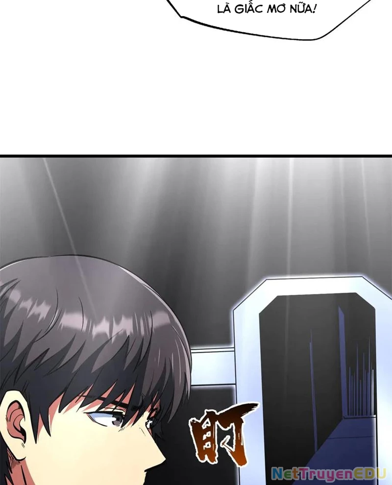 Siêu Cấp Thần Cơ Nhân Chapter 332 - Trang 4