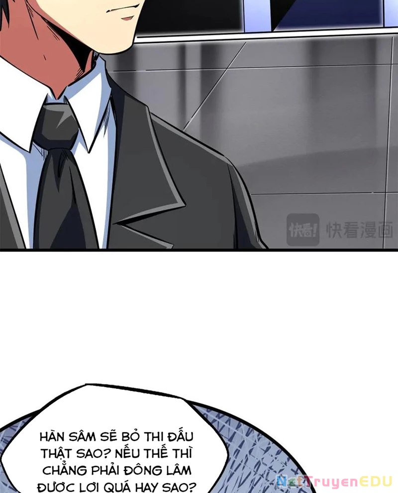 Siêu Cấp Thần Cơ Nhân Chapter 332 - Trang 4