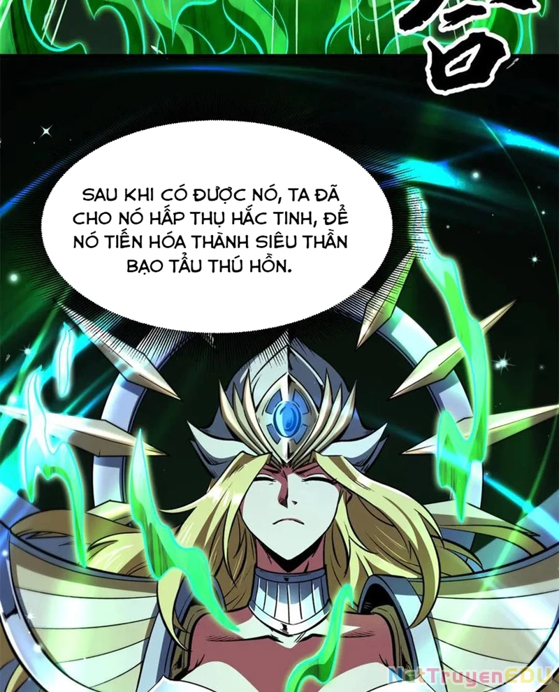 Siêu Cấp Thần Cơ Nhân Chapter 332 - Trang 4