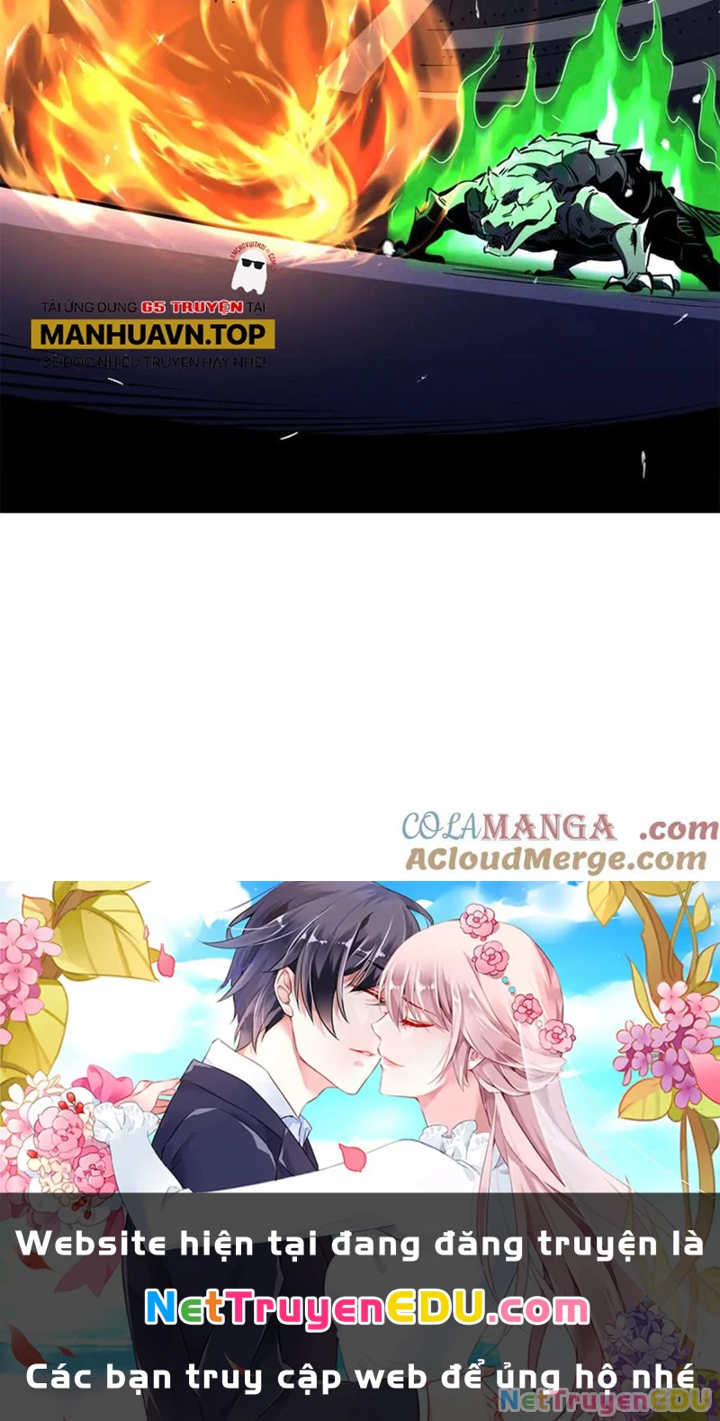 Siêu Cấp Thần Cơ Nhân Chapter 332 - Trang 4