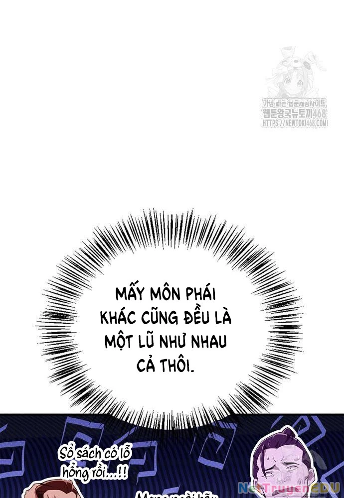 Huấn Luyện Viên Murim Thiên Tài Chapter 51 - Trang 2