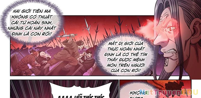 Ta Là Đại Thần Tiên Chapter 788 - Trang 4