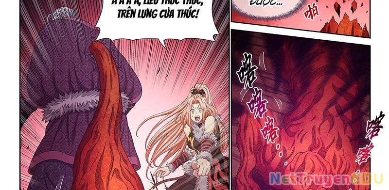 Ta Là Đại Thần Tiên Chapter 788 - Trang 4