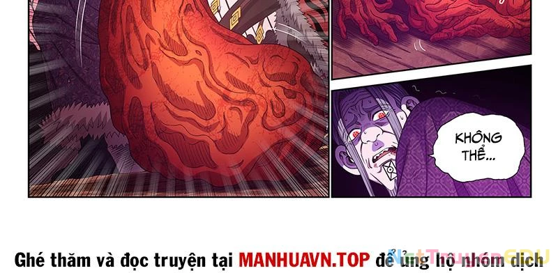 Ta Là Đại Thần Tiên Chapter 788 - Trang 4