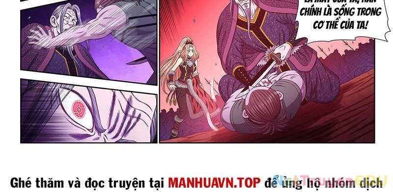 Ta Là Đại Thần Tiên Chapter 788 - Trang 4