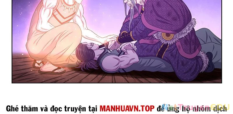 Ta Là Đại Thần Tiên Chapter 788 - Trang 4