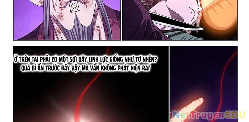 Ta Là Đại Thần Tiên Chapter 788 - Trang 4