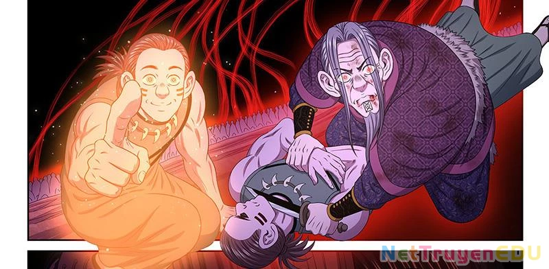 Ta Là Đại Thần Tiên Chapter 788 - Trang 4