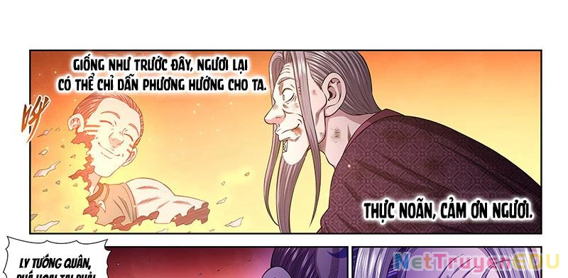 Ta Là Đại Thần Tiên Chapter 788 - Trang 4