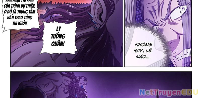 Ta Là Đại Thần Tiên Chapter 788 - Trang 4