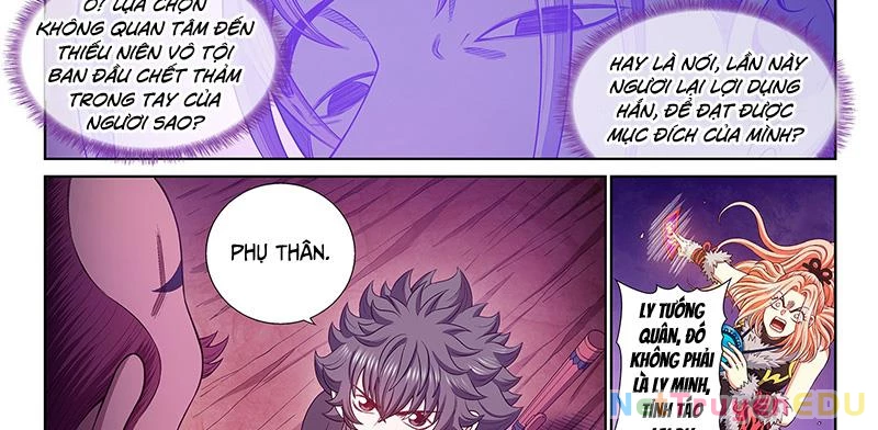 Ta Là Đại Thần Tiên Chapter 788 - Trang 4