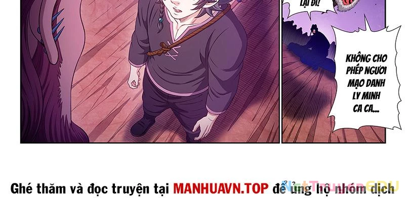 Ta Là Đại Thần Tiên Chapter 788 - Trang 4
