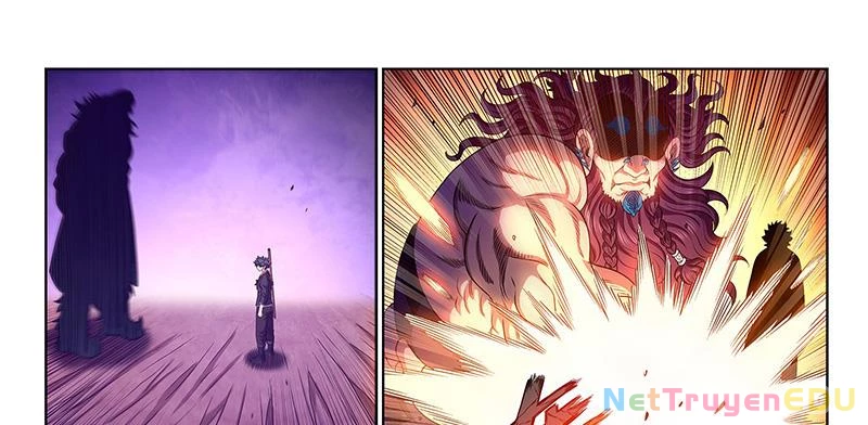 Ta Là Đại Thần Tiên Chapter 788 - Trang 4