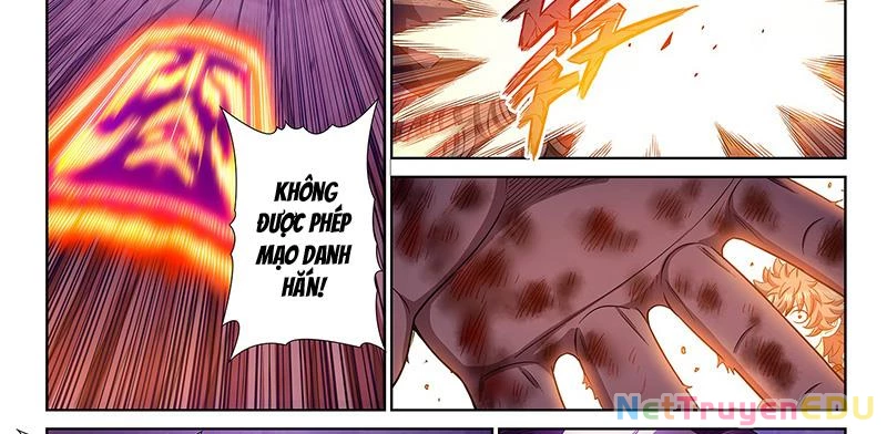 Ta Là Đại Thần Tiên Chapter 788 - Trang 4