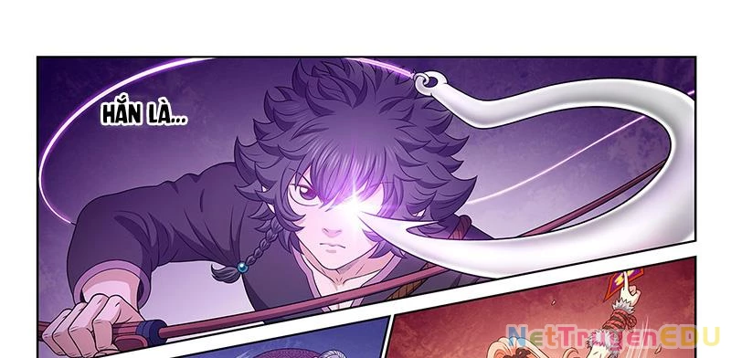 Ta Là Đại Thần Tiên Chapter 788 - Trang 4