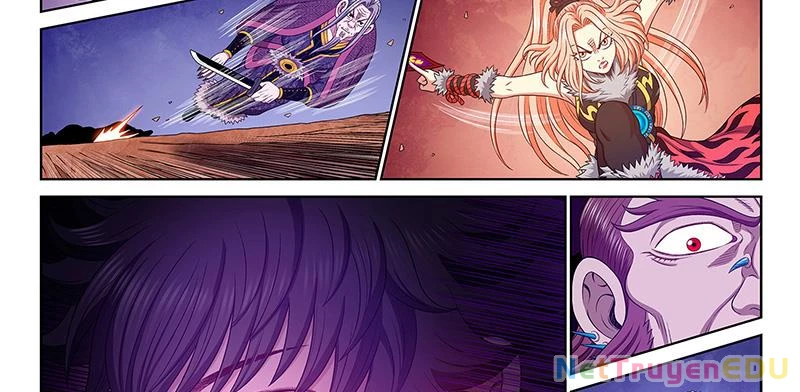 Ta Là Đại Thần Tiên Chapter 788 - Trang 4