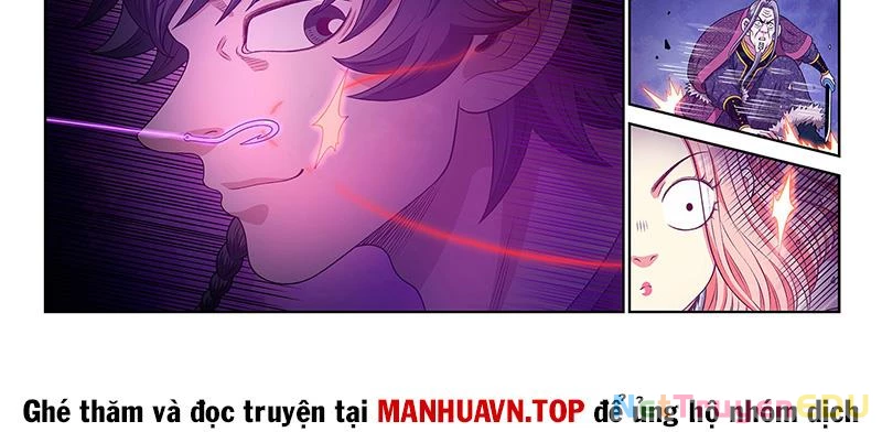 Ta Là Đại Thần Tiên Chapter 788 - Trang 4