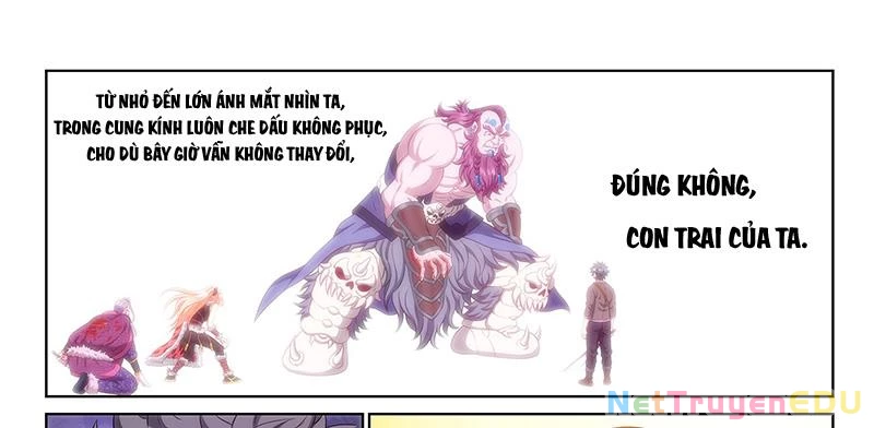 Ta Là Đại Thần Tiên Chapter 788 - Trang 4