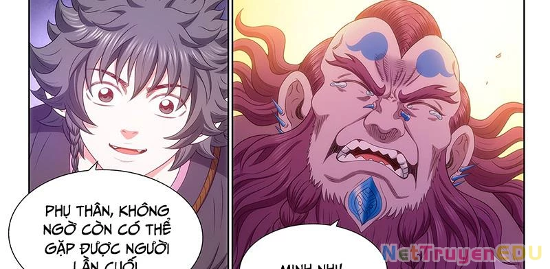 Ta Là Đại Thần Tiên Chapter 788 - Trang 4