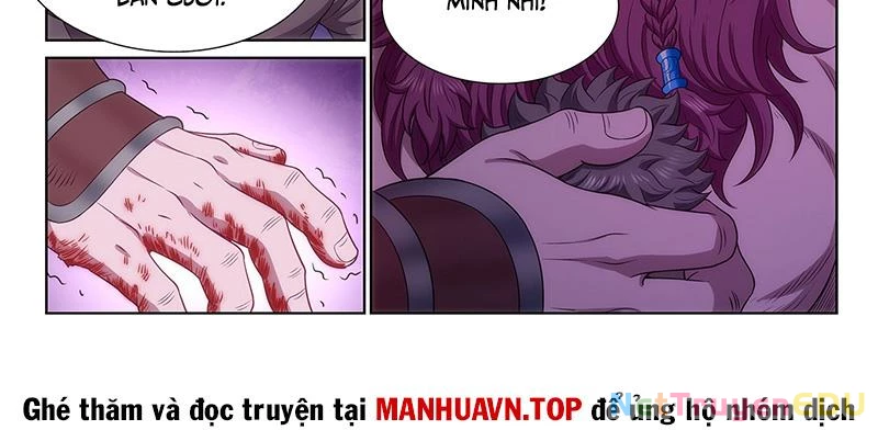 Ta Là Đại Thần Tiên Chapter 788 - Trang 4