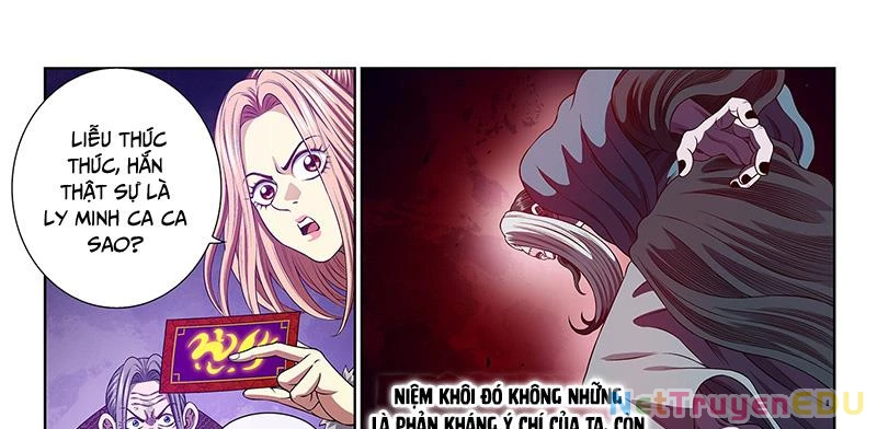 Ta Là Đại Thần Tiên Chapter 788 - Trang 4
