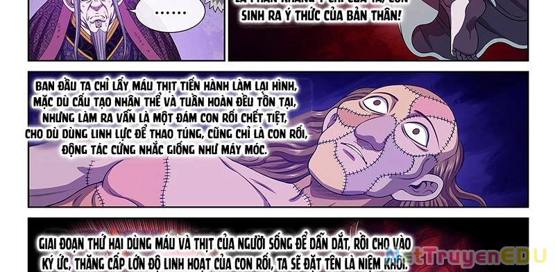 Ta Là Đại Thần Tiên Chapter 788 - Trang 4