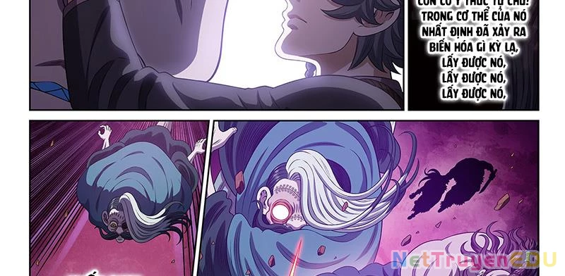 Ta Là Đại Thần Tiên Chapter 788 - Trang 4