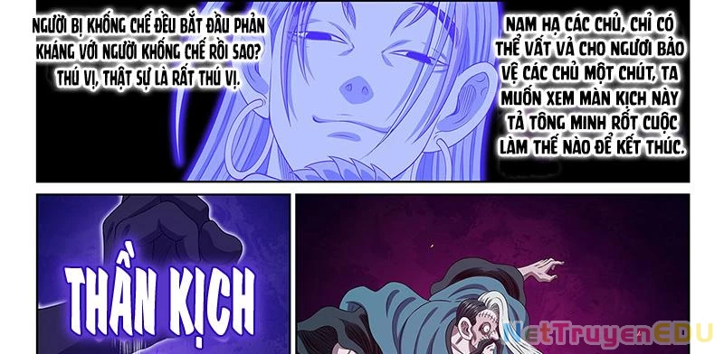 Ta Là Đại Thần Tiên Chapter 788 - Trang 4