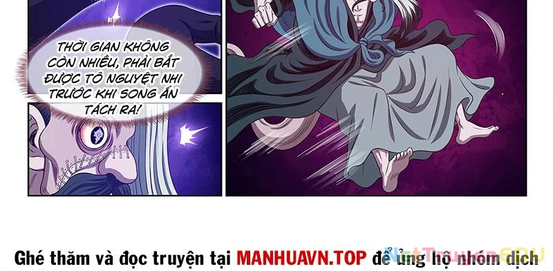 Ta Là Đại Thần Tiên Chapter 788 - Trang 4