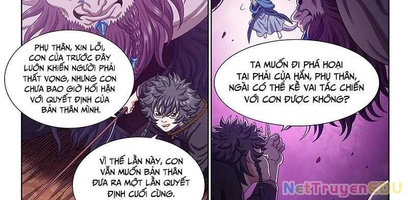 Ta Là Đại Thần Tiên Chapter 788 - Trang 4
