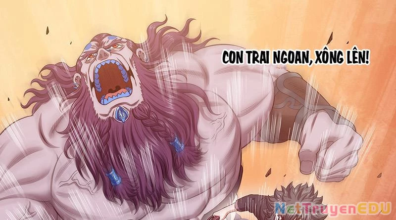 Ta Là Đại Thần Tiên Chapter 788 - Trang 4