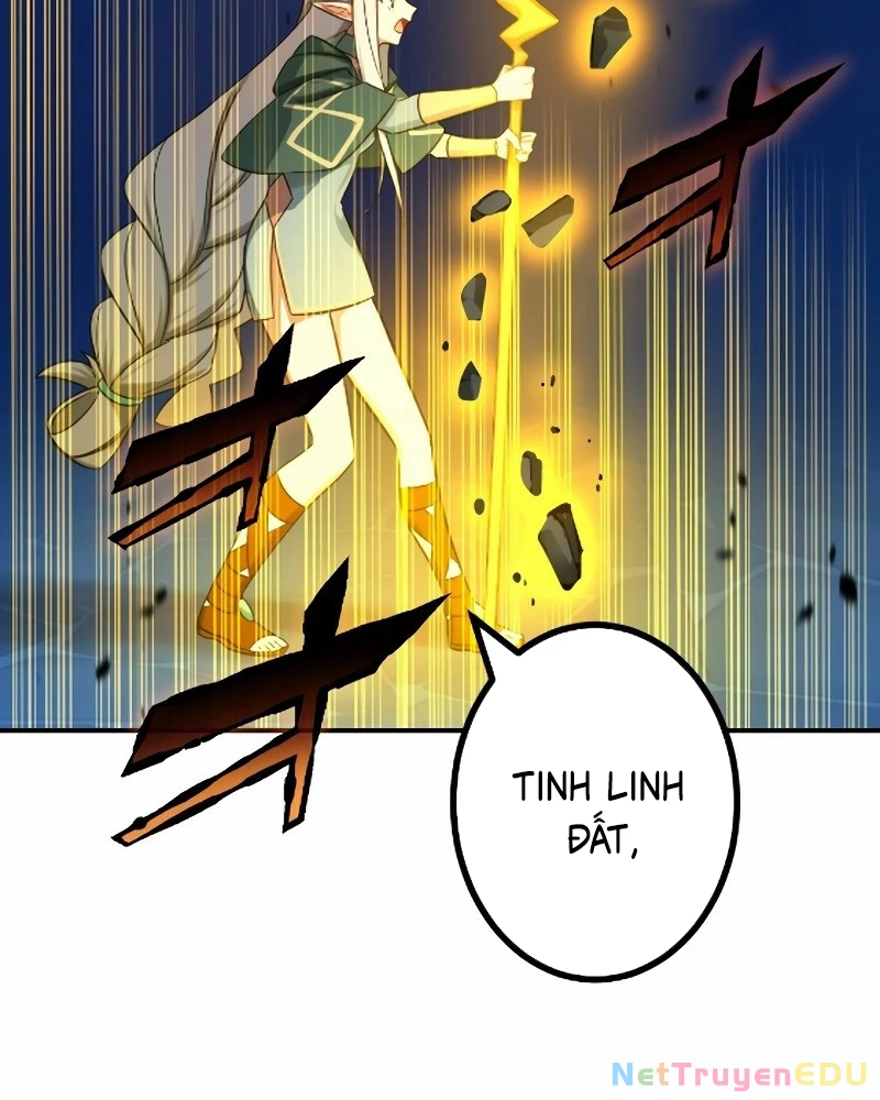 Sát Thủ Mạnh Nhất Chuyển Sinh Sang Thế Giới Khác Chapter 71 - Trang 4