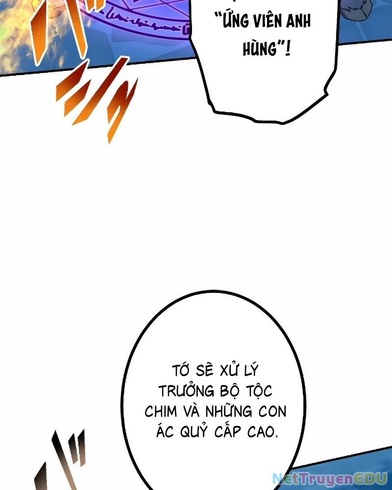 Sát Thủ Mạnh Nhất Chuyển Sinh Sang Thế Giới Khác Chapter 71 - Trang 4