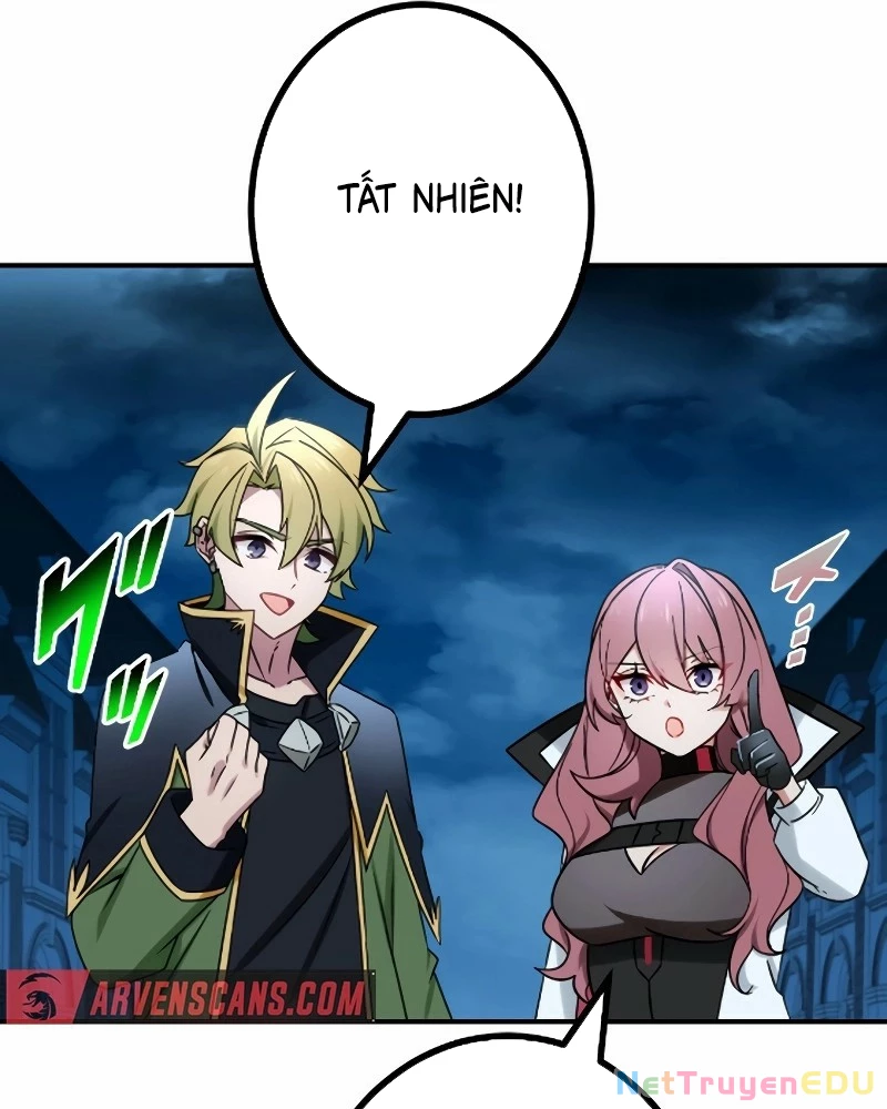 Sát Thủ Mạnh Nhất Chuyển Sinh Sang Thế Giới Khác Chapter 71 - Trang 4
