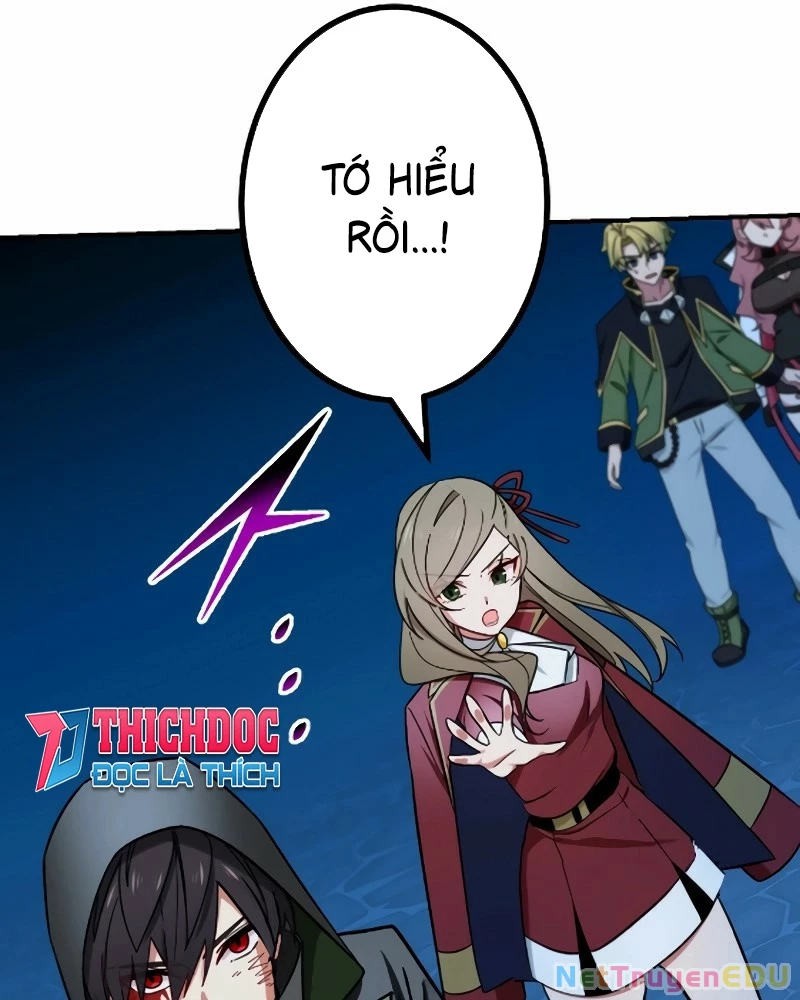 Sát Thủ Mạnh Nhất Chuyển Sinh Sang Thế Giới Khác Chapter 71 - Trang 4