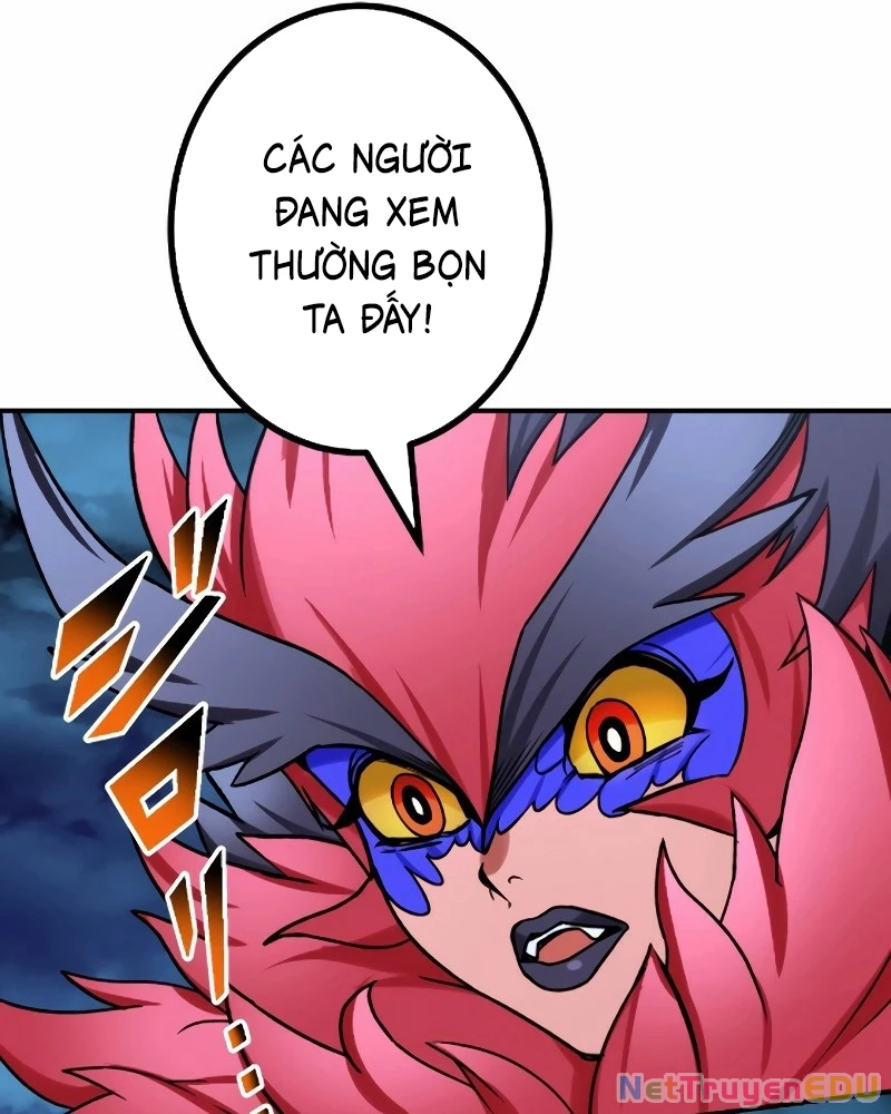 Sát Thủ Mạnh Nhất Chuyển Sinh Sang Thế Giới Khác Chapter 71 - Trang 4