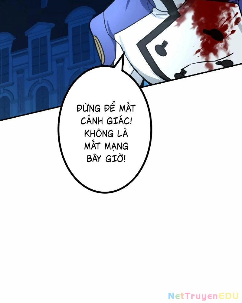 Sát Thủ Mạnh Nhất Chuyển Sinh Sang Thế Giới Khác Chapter 71 - Trang 4