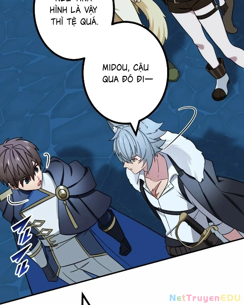 Sát Thủ Mạnh Nhất Chuyển Sinh Sang Thế Giới Khác Chapter 71 - Trang 4