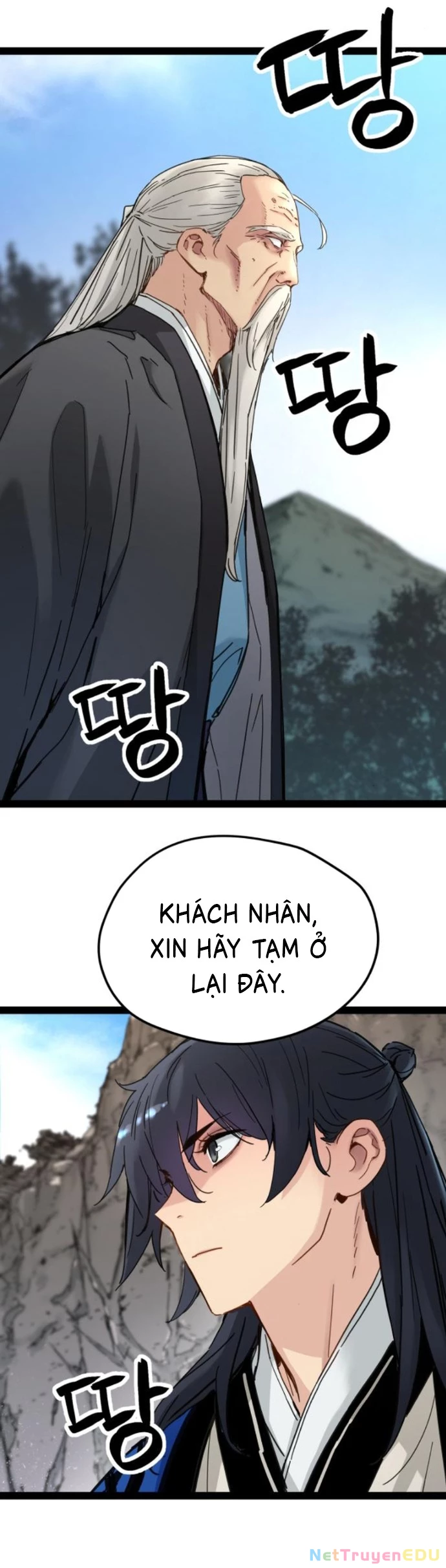 Thiên Tài Đoản Mệnh Chapter 27 - Trang 4