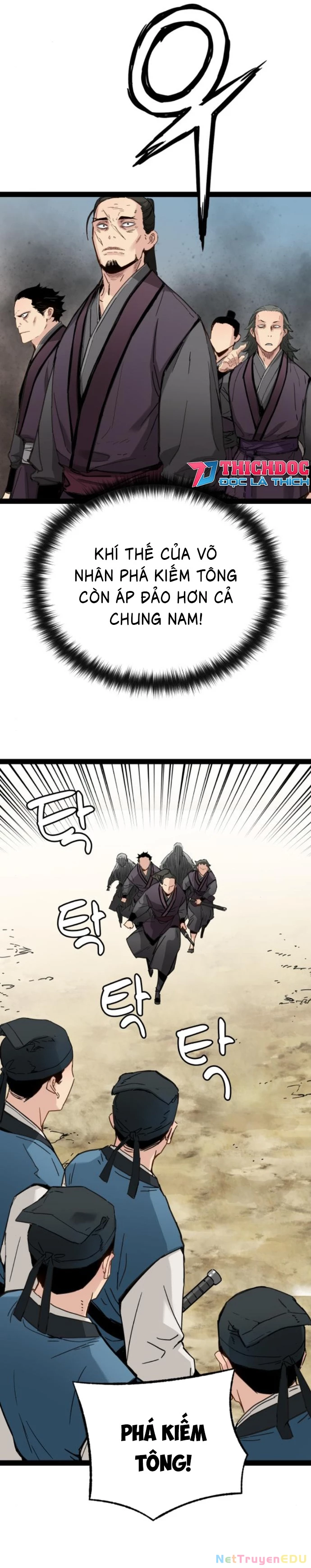 Thiên Tài Đoản Mệnh Chapter 27 - Trang 4