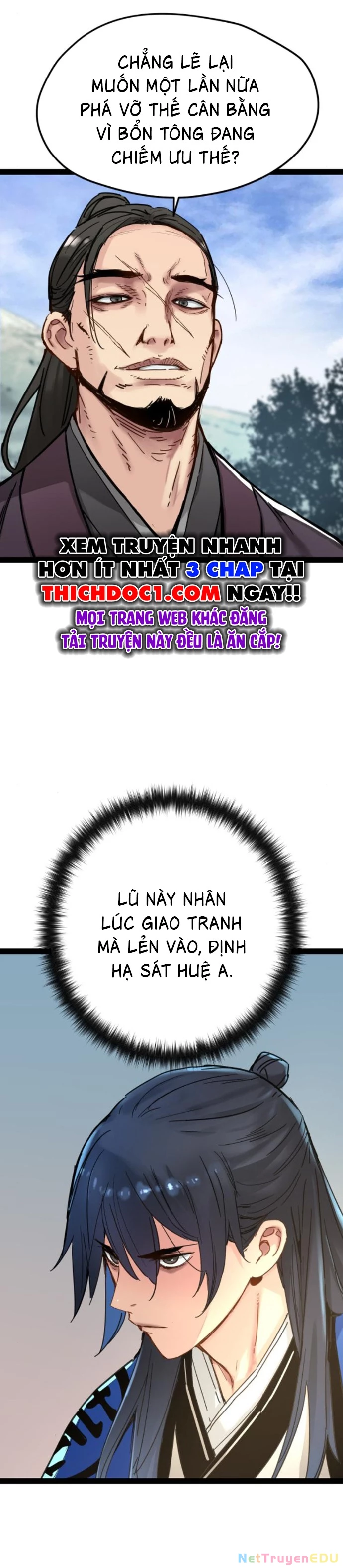 Thiên Tài Đoản Mệnh Chapter 27 - Trang 4