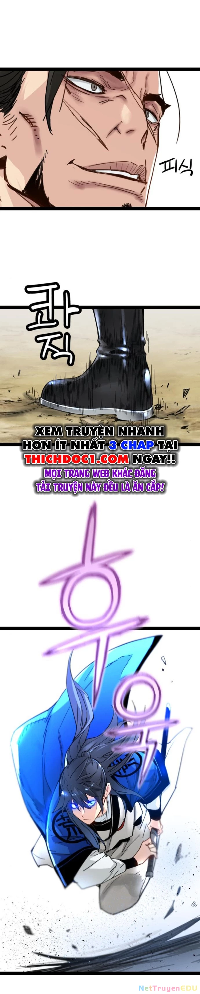 Thiên Tài Đoản Mệnh Chapter 27 - Trang 4