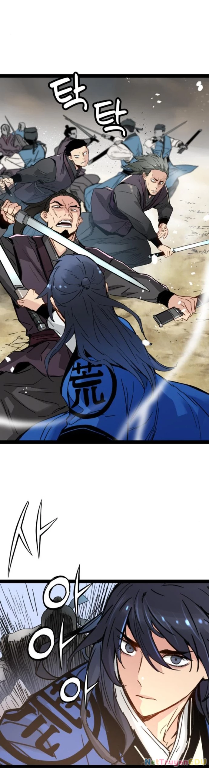 Thiên Tài Đoản Mệnh Chapter 27 - Trang 4