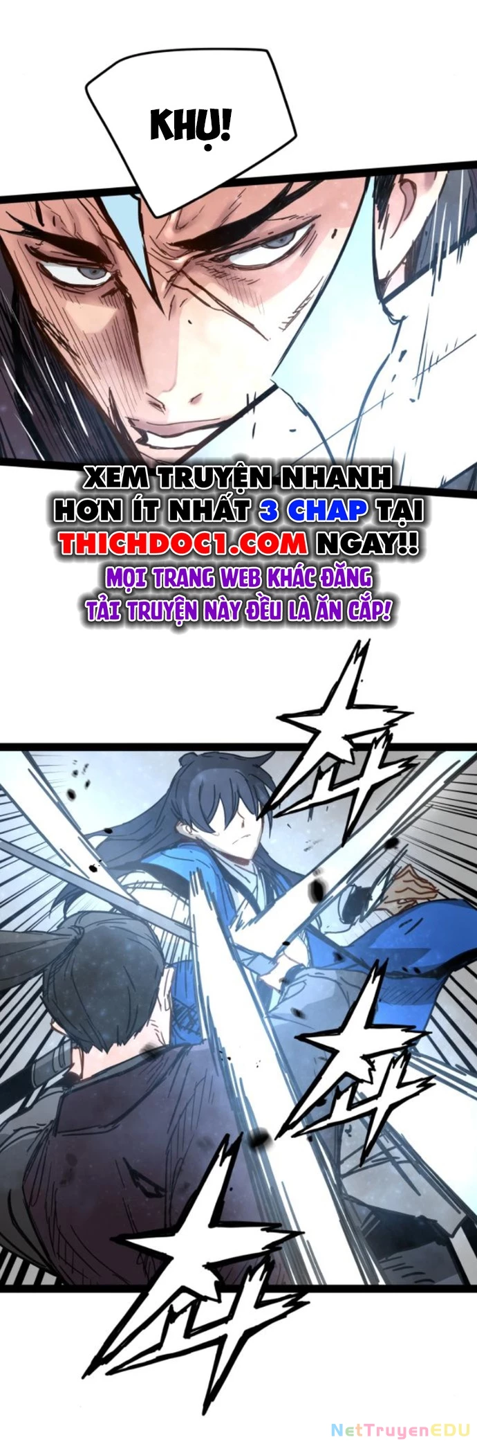 Thiên Tài Đoản Mệnh Chapter 27 - Trang 4