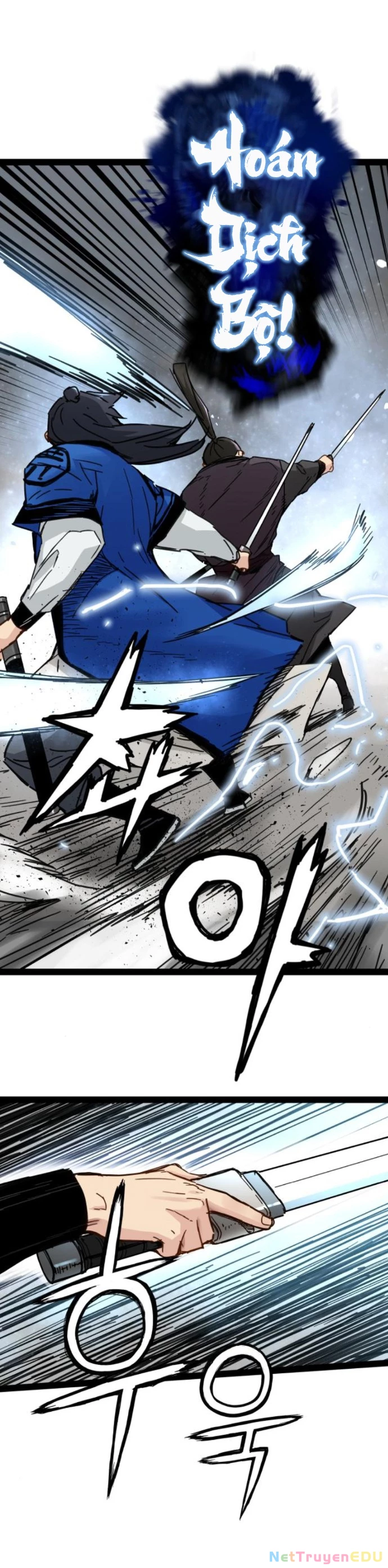 Thiên Tài Đoản Mệnh Chapter 27 - Trang 4