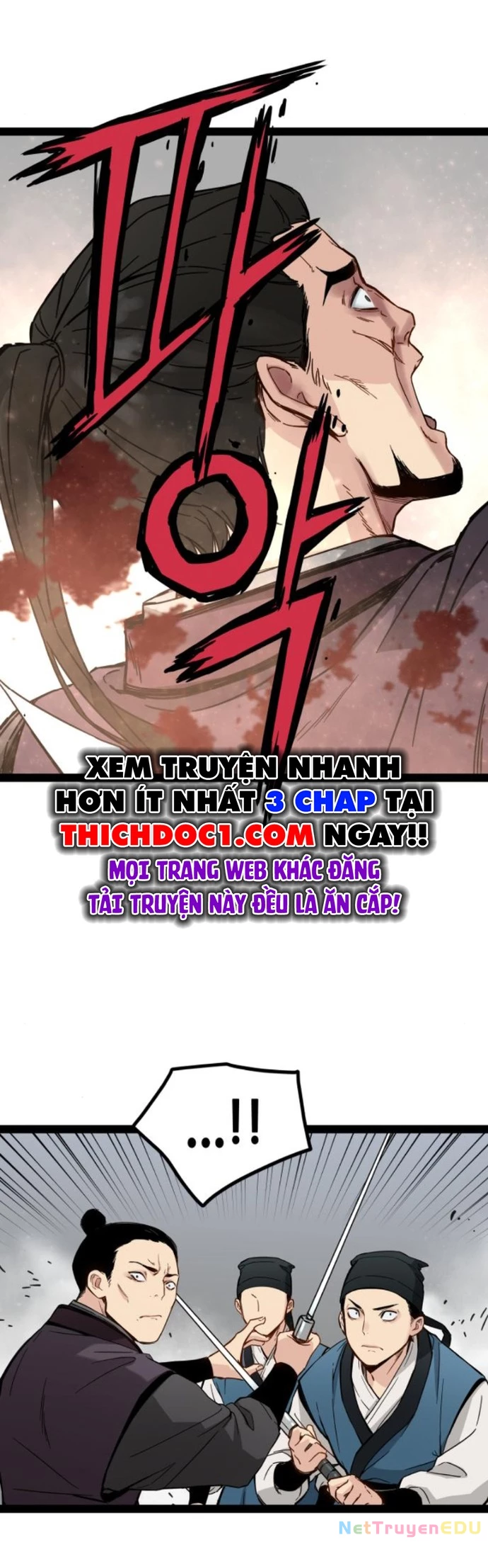 Thiên Tài Đoản Mệnh Chapter 27 - Trang 3